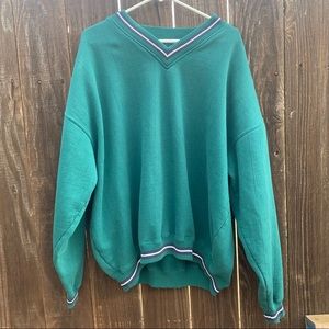 Vintage 90s cuffys of cape cod sweatshirt
